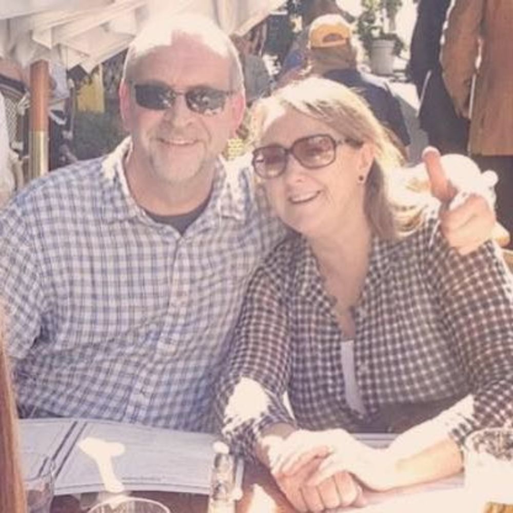 Meet your Posher, Sandra